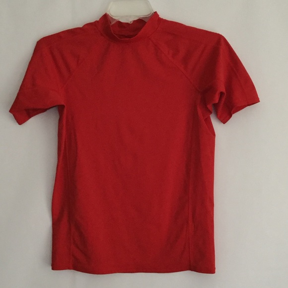 Lands' End Other - Lands’ End 🌺 Rash Guard Swim Top